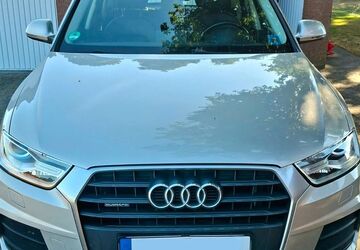 Audi Q3 168.027 km 15.900 &euro; Raesfeld 46348