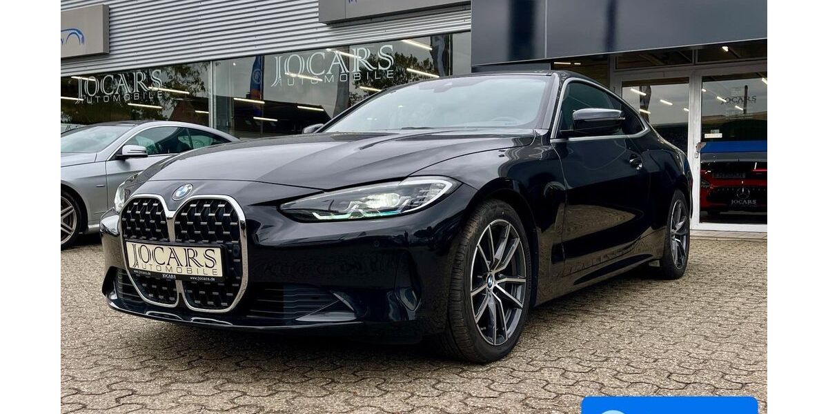 BMW 420 72.313 km 35.750 &euro; Kamp-Lintfort 47475