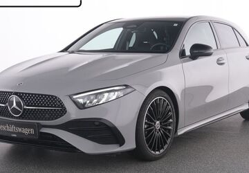 Mercedes-Benz A 180 7.902 km 35.485 &euro; Essen 45309