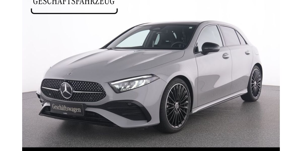 Mercedes-Benz A 180 7.902 km 35.485 &euro; Essen 45309
