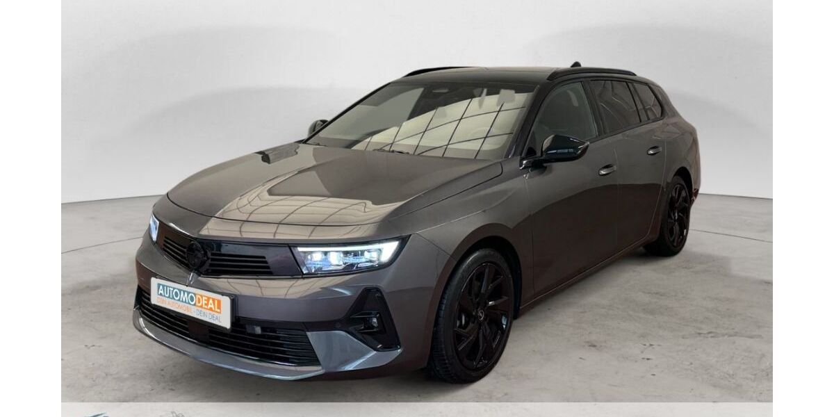 Opel Astra 25.330 km 22.798 &euro; Moers 47445