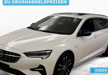 Opel Insignia 100.603 km 19.290 &euro; Krefeld 47829