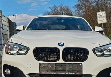 BMW 116 108.133 km 11.290 &euro; Bottrop 46236