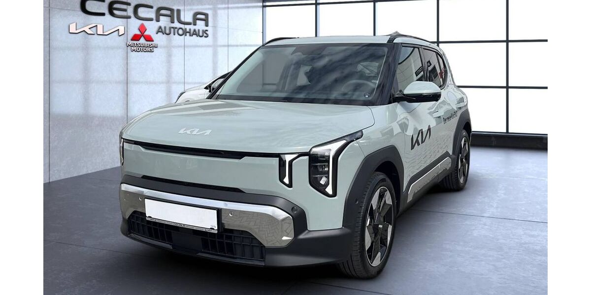 Kia EV2 1.423 km 33.390 &euro; Oberhausen 46049
