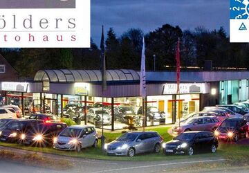 Opel Astra 26.000 km 23.950 &euro; Rheurdt 47509