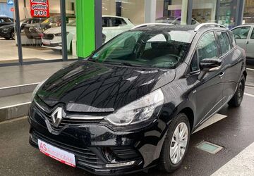 Renault Clio 94.222 km 8.880 &euro; Essen 45326