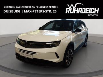 Gebrauchte Opel Grandland