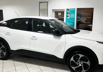 Citroen C4 19.191 km 16.999 &euro; Voerde 46562