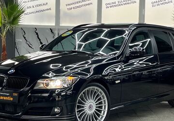 Alpina D3 157.000 km 19.800 &euro; Oberhausen 46045