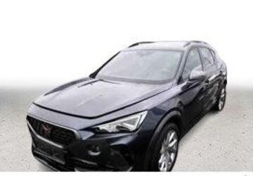 Cupra Formentor 19.037 km 25.380 &euro; Geldern 47608