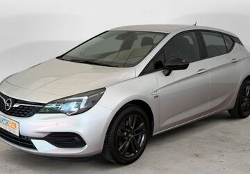 Opel Astra 60.052 km 12.449 &euro; Dinslaken 46539