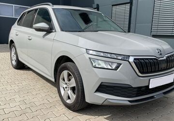 Skoda Kamiq 220.000 km 9.300 &euro; Essen 45309