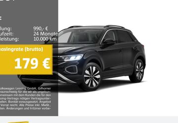 VW T-Roc 25.049 km 22.420 &euro; Oberhausen 46047