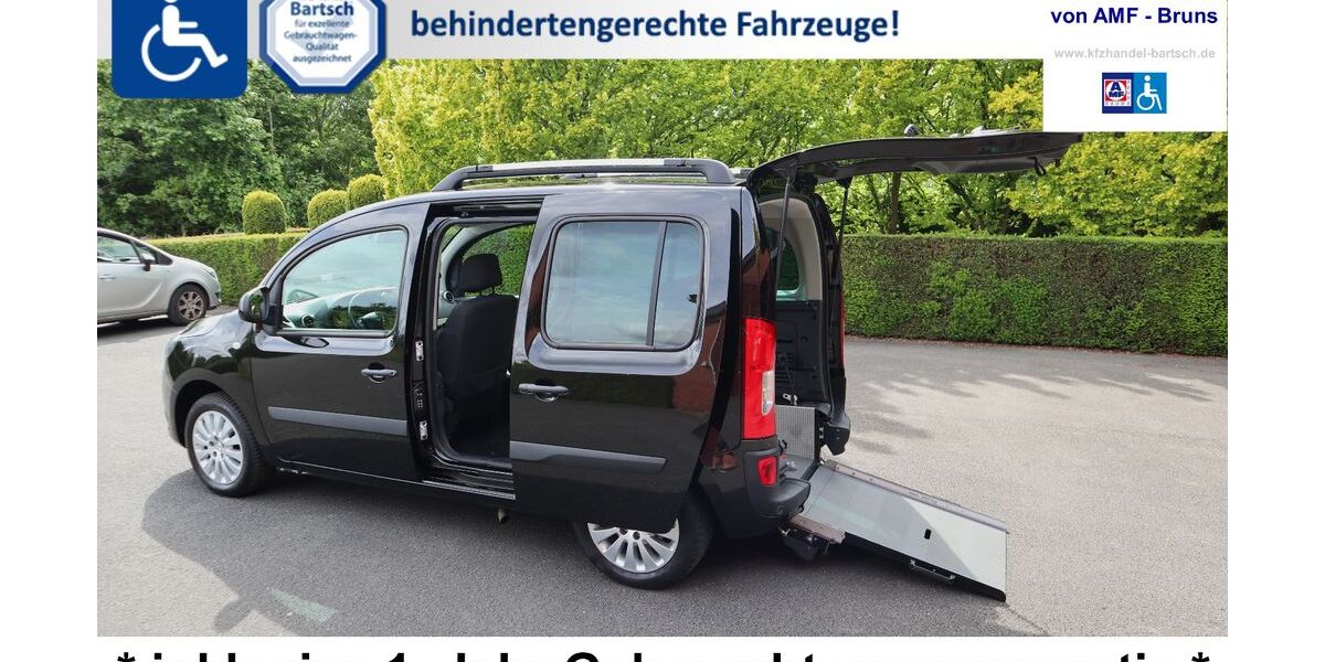 Mercedes-Benz Citan 34.690 km 27.900 &euro; Neukirchen 47506