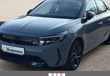 Opel Corsa 24.697 km 16.990 &euro; Essen 45356