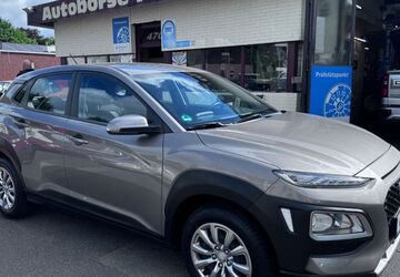 Hyundai KONA 89.500 km 11.111 &euro; Krefeld 47807