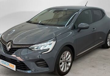 Renault Clio 49.632 km 15.799 &euro; Dinslaken 46539
