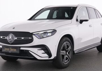 Mercedes-Benz GLC 220 8.844 km 55.455 &euro; Essen 45309