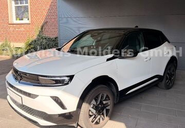 Opel Mokka 16.450 km 21.650 &euro; Rheurdt 47509