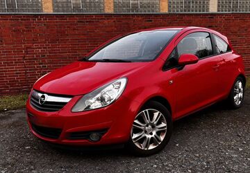 Opel Corsa 239.500 km 1.200 &euro; Mülheim an der Ruhr 45481