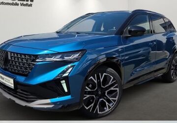 Renault Austral 5.800 km 36.990 &euro; Krefeld 47805
