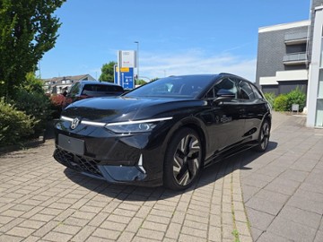 Gebrauchte VW ID.7