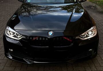 BMW 320 231.000 km 11.500 &euro; duisburg 47138