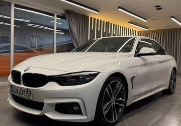 BMW 420 188.500 km 23.800 &euro; Dinslaken 46537