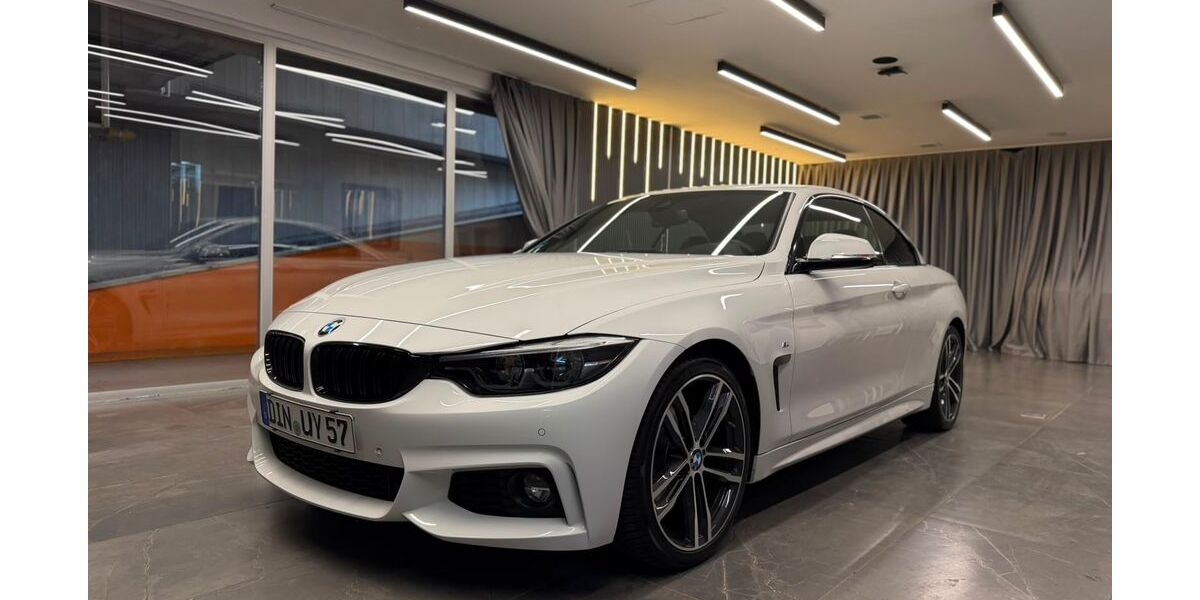 BMW 420 188.500 km 23.800 &euro; Dinslaken 46537