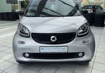 Smart forTwo 29.200 km 16.300 &euro; Geldern 47608