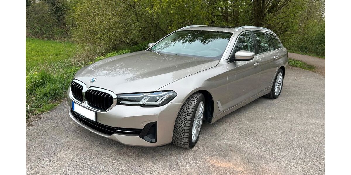 BMW 530 21.500 km 39.500 &euro; Oberhausen 46147