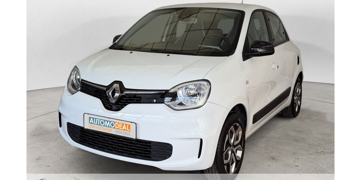 Renault Twingo 72.722 km 9.989 &euro; Moers 47445