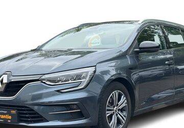 Renault Megane 27.150 km 21.680 &euro; Duisburg 47249