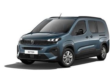 Peugeot Rifter 8.880 km 27.690 &euro; Moers 47441