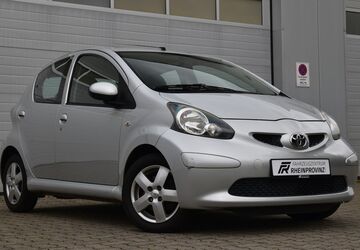 Toyota Andere 159.709 km 1.999 &euro; Geldern 47608