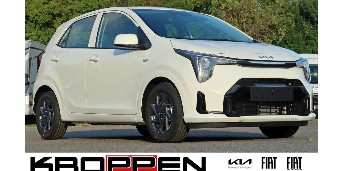 Kia Picanto 2.999 km 17.890 &euro; Herten 45701