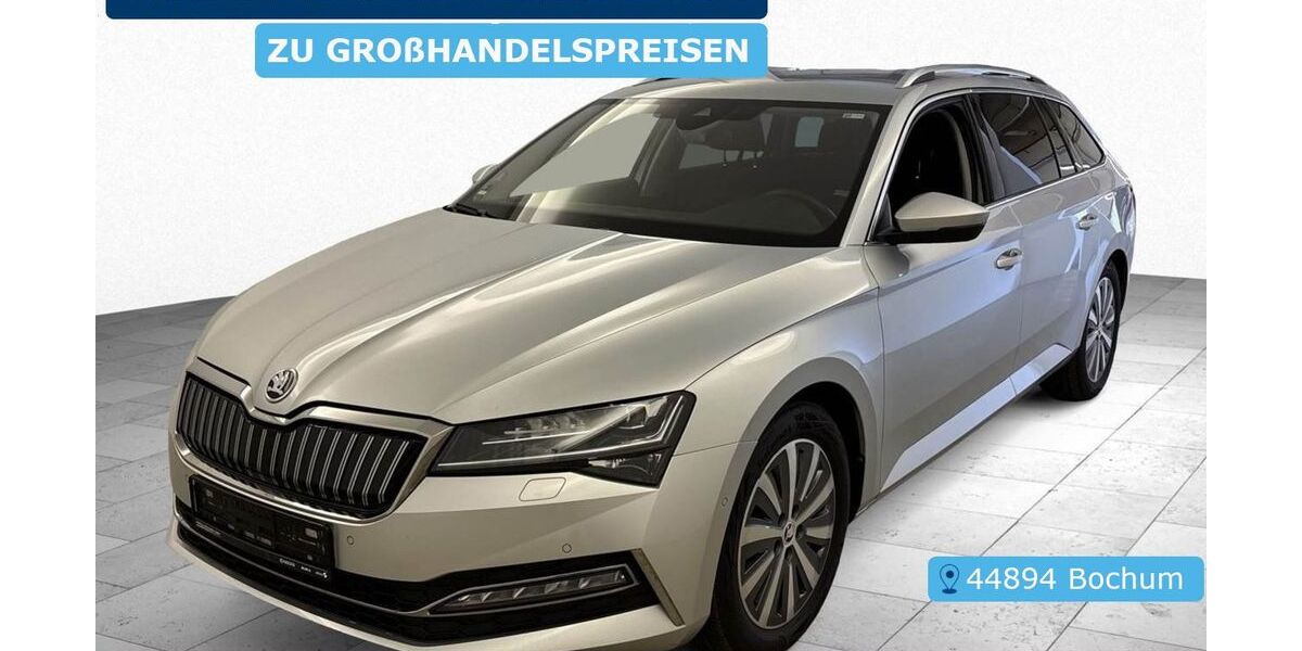 Skoda Superb 151.263 km 16.397 &euro; Krefeld 47829
