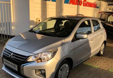 Mitsubishi Space Star 6.500 km 13.950 &euro; Krefeld 47807