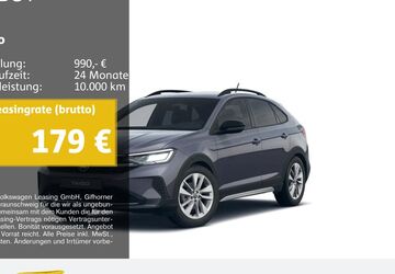 VW Taigo 25.287 km 22.320 &euro; Dorsten 46282