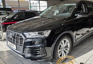 Audi Q7 138.494 km 36.790 &euro; Gelsenkirchen 45881
