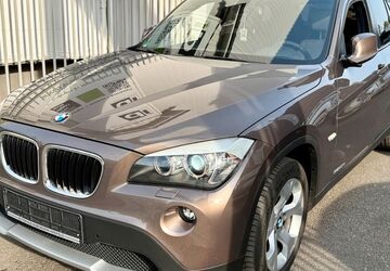 BMW X1 106.321 km 10.490 &euro; Krefeld 47799