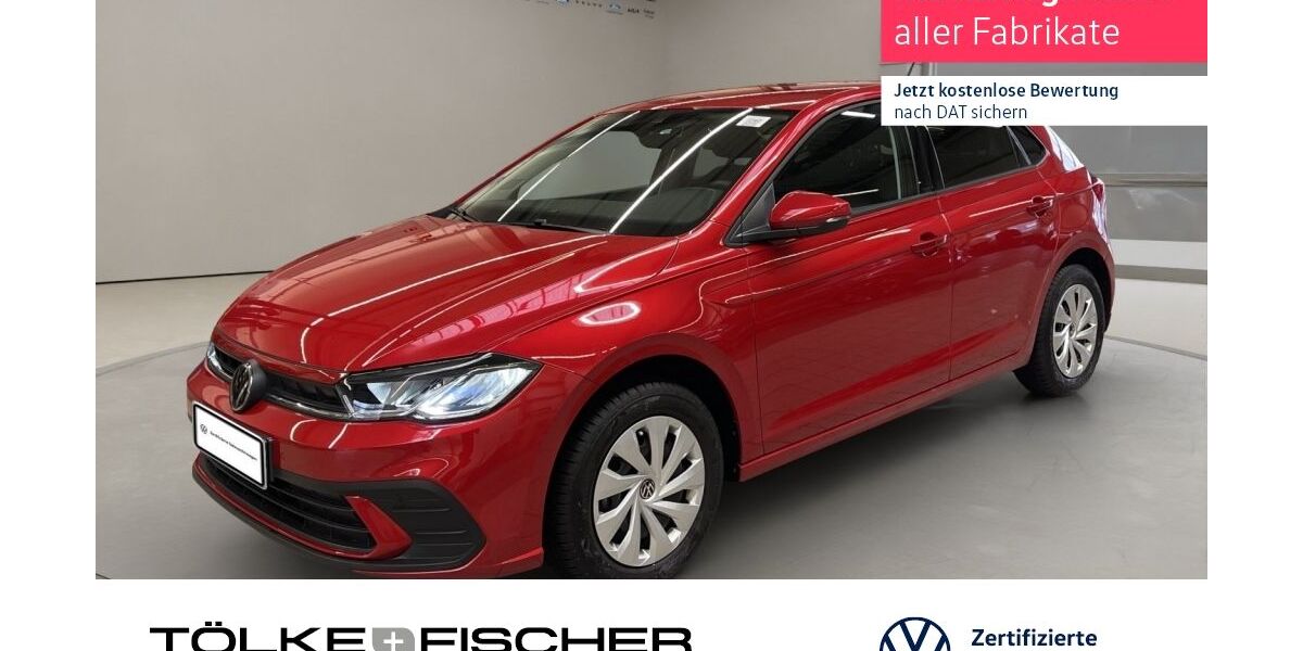 VW Polo 6.464 km 18.688 &euro; Krefeld 47805