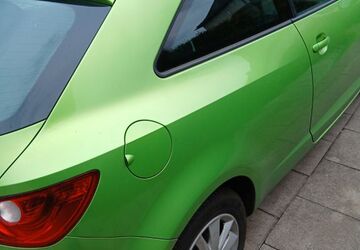 Seat Ibiza 95.000 km 4.500 &euro; Essen 45219