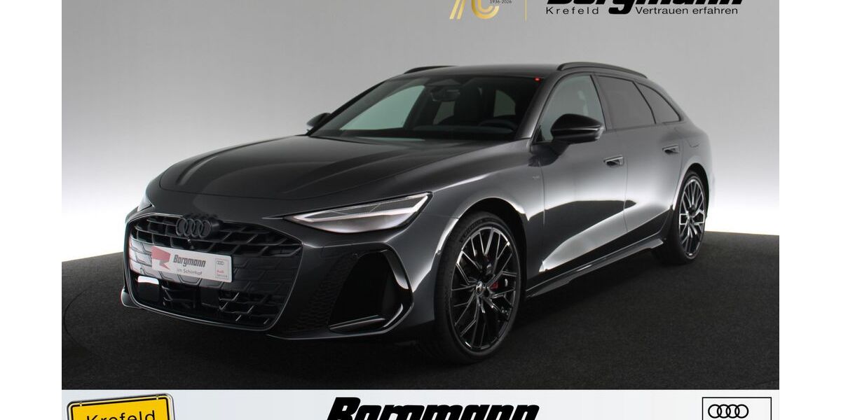 Audi A6 7.149 km 78.990 &euro; Krefeld 47803