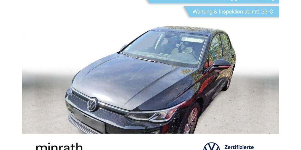 VW Golf 98.408 km 15.880 &euro; Moers 47441