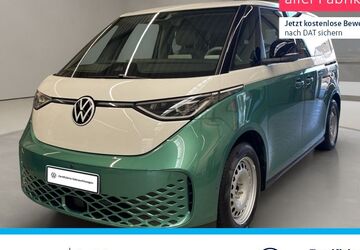 VW ID. Buzz 11.314 km 44.469 &euro; Krefeld 47805