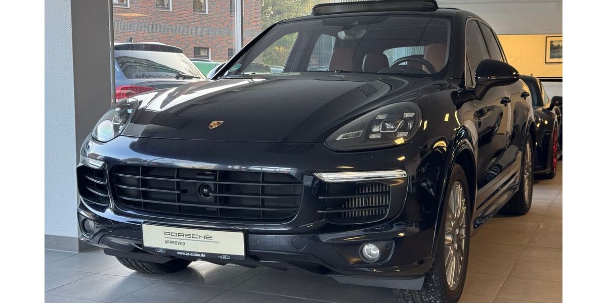 Porsche Cayenne 275.000 km 28.490 &euro; Mülheim an der Ruhr 45478