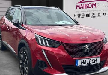 Peugeot 2008 52.585 km 19.990 &euro; Wesel 46485