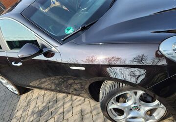 Alfa Romeo Giulietta 80.000 km 10.000 &euro; Krefeld 47809