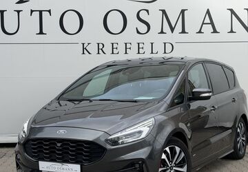 Ford S-Max 193.585 km 14.950 &euro; Krefeld 47805